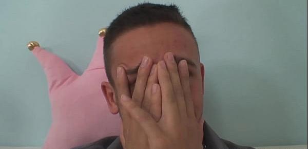 He bang girlfriends hot mom shaved pussy